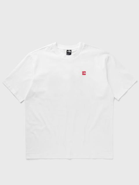 AXYS OVERSIZED S/S  TEE