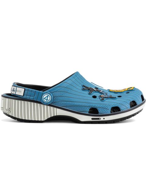 Crocs Classic Clog Marvel Fantastic Four