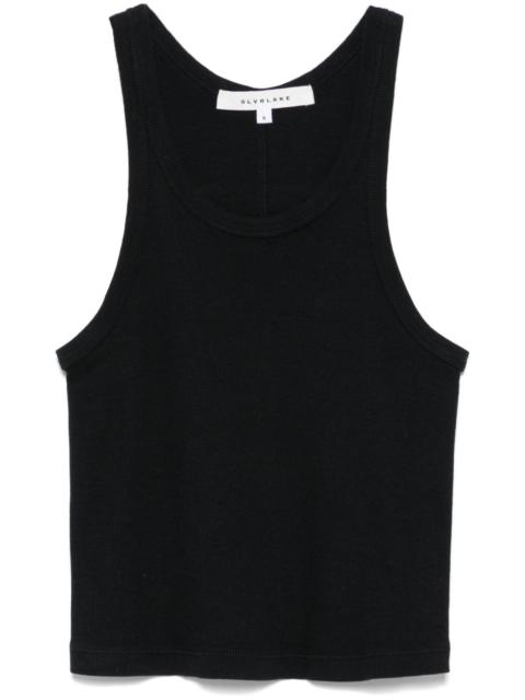 Baby tank top