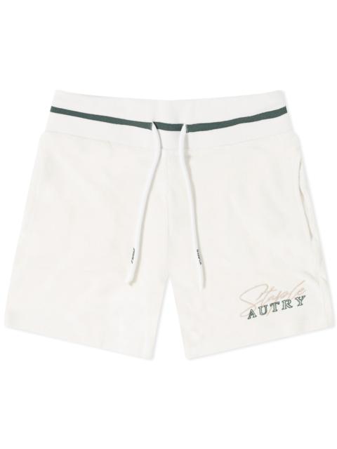 Autry x Staple Shorts