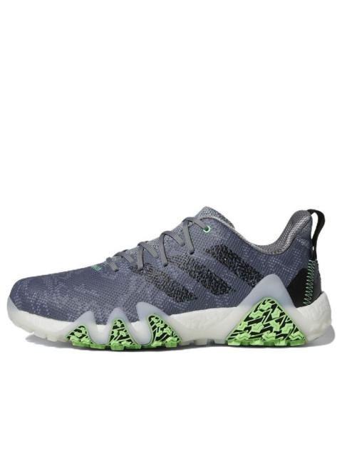 adidas CodeChaos 22 'Grey Beam Green' GX3931