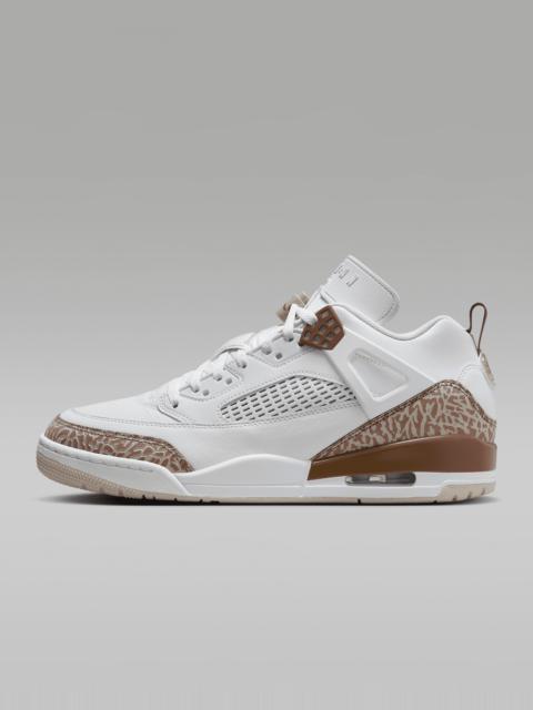 Jordan Spizike Low Men's Shoes