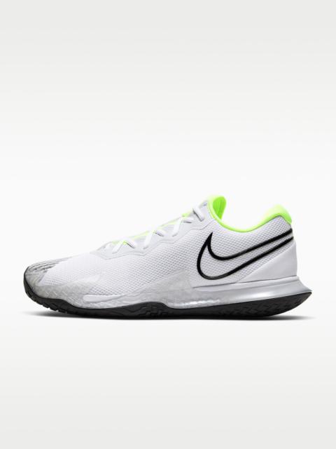NikeCourt Air Zoom Vapor Cage 4 Men’s Hard Court Tennis Shoes