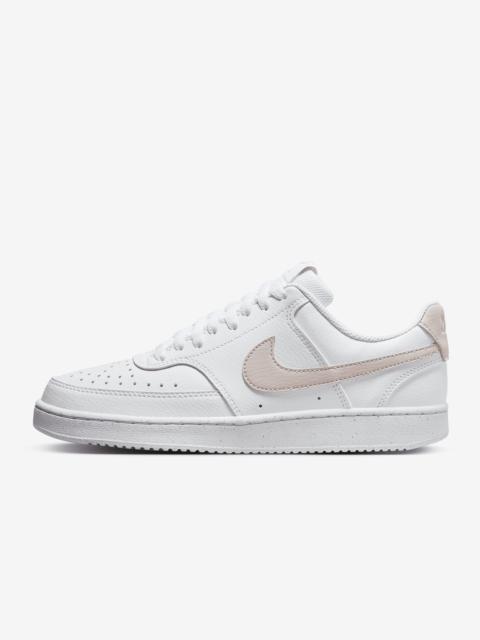 Nike Court Vision Low Next Nature Women's Shoes