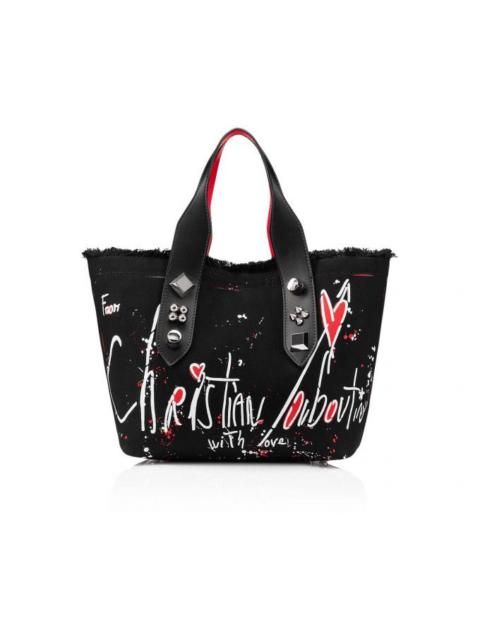 Frangibus BLACK-WHITE/BLACK/SILVER