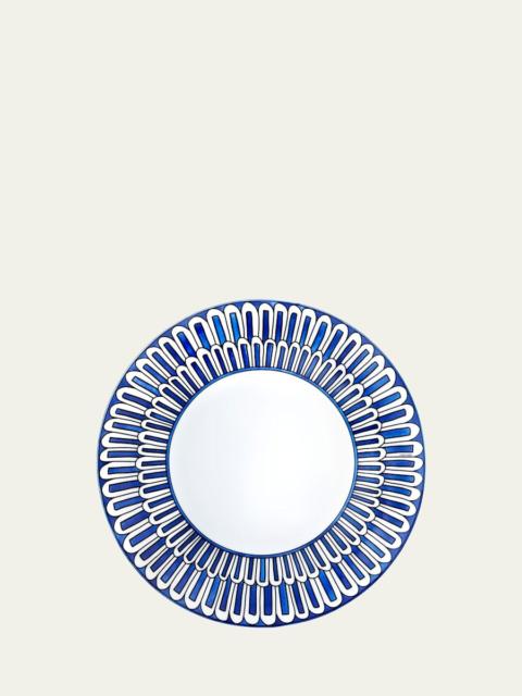 Bleus d'Ailleurs Dessert/Salad Plate
