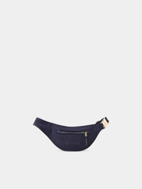 Kaya functional belt in Navy blue