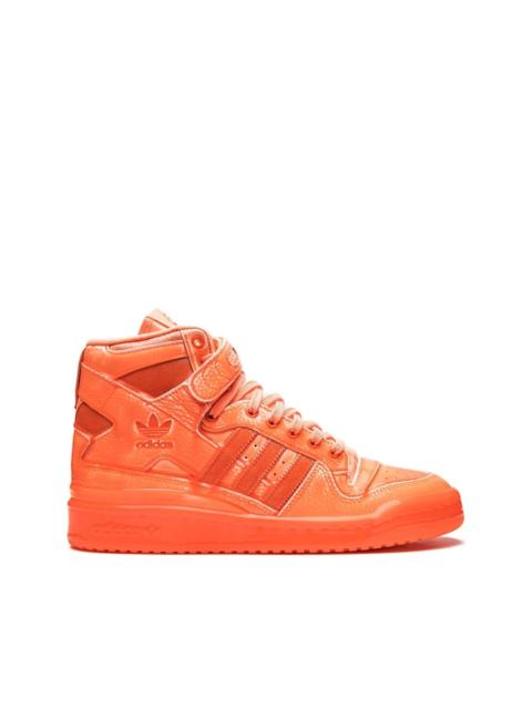 adidas x Jeremy Scott Forum Hi sneakers - Q46124 | REVERSIBLE