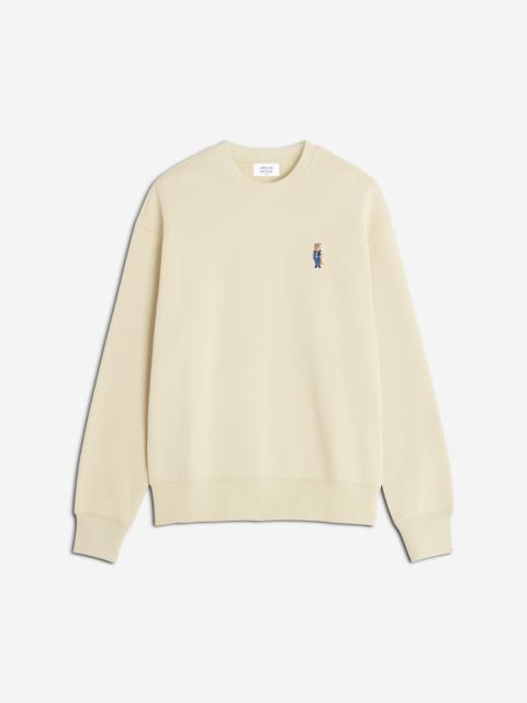 DRESSED FOX COMFORT SWEATSHIRT