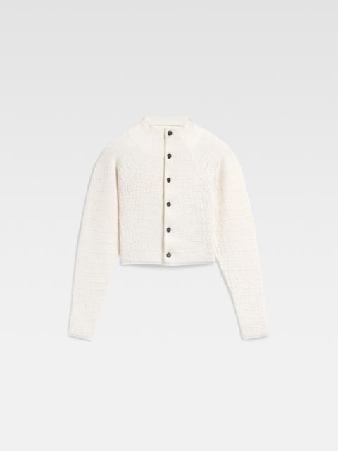 The Scala cardigan