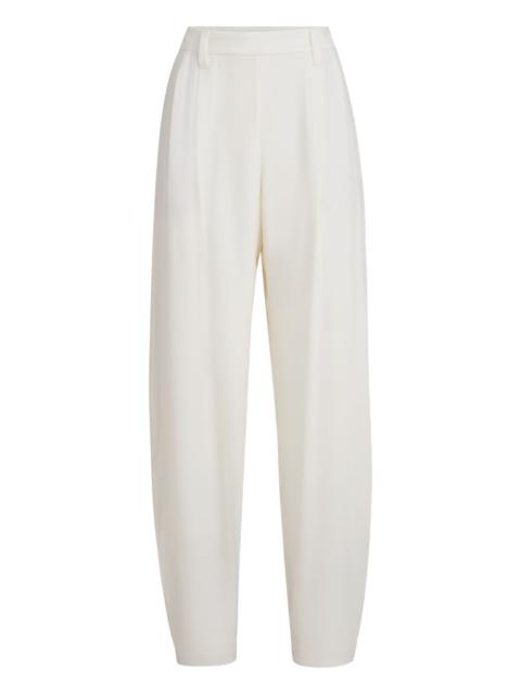 monili-detail trousers