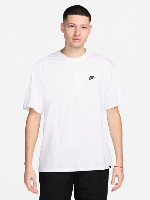 Nike Sportswear Club Men's T-Shirt