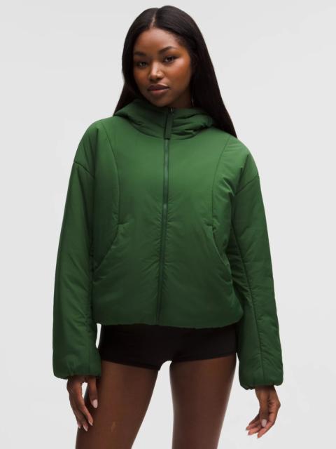 Women's ThermoZen Insulated Hoodie