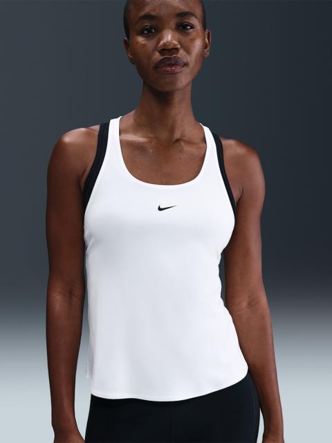Nike Pro Women's Dri-FIT Tank Top