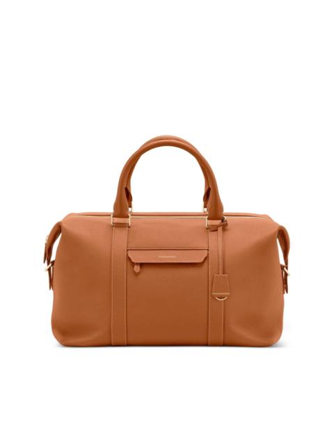 Leather Duffle Bag