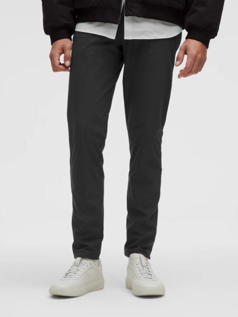 ABC Slim-Fit 5 Pocket Pant 32"L *Warpstreme