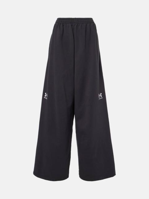 Cotton sweatpants