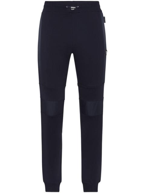 Iconic Plein track pants