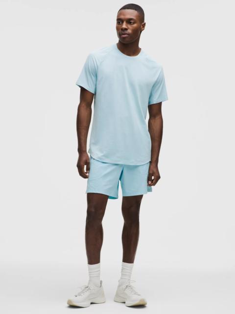 License to Train Linerless Short 7" *Updated