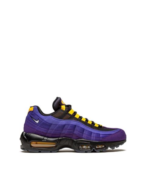 Air Max 95 NRG sneakers