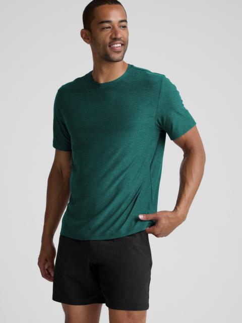 Always Beyond Men's Crew Tee 2.0