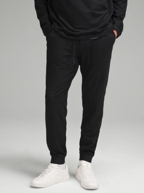 Soft Jersey Jogger