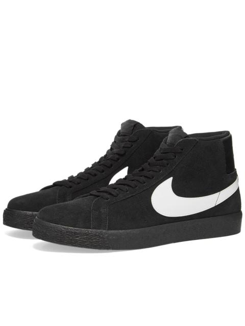 Nike SB Zoom Blazer Mid
