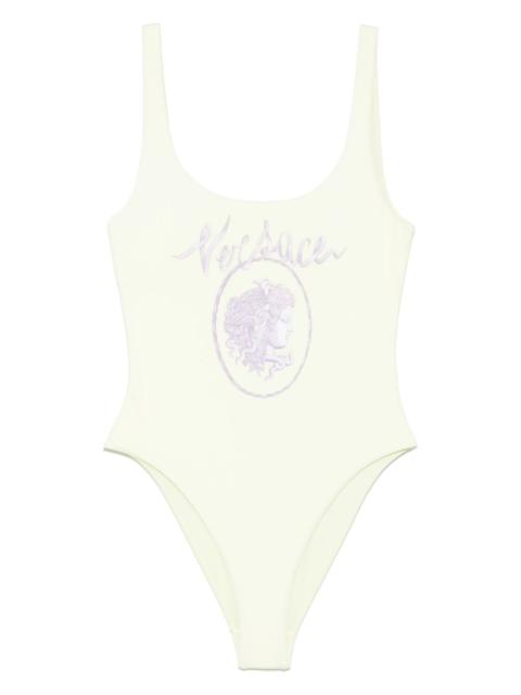 Cameo swimsuit