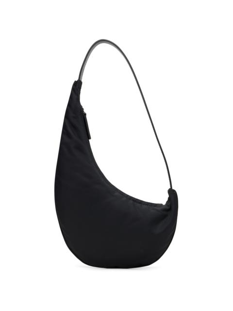 Black Lune Mini Aria Bag