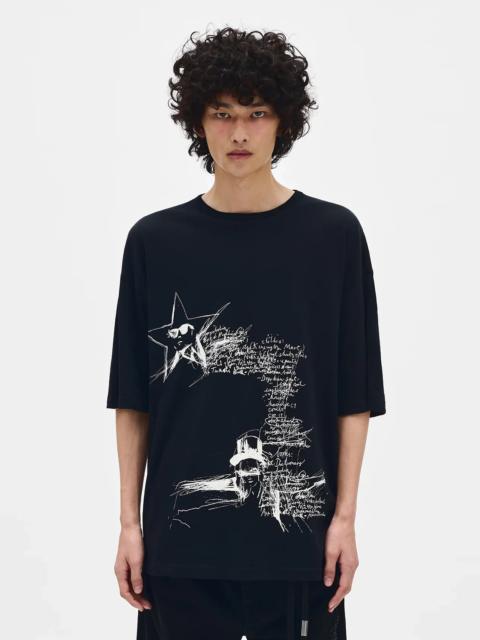 Dieter ''Sketchbook'' High