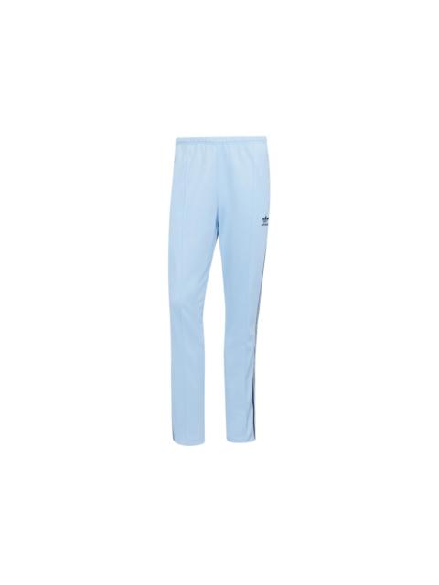 adidas Adicolor Classics Beckenbauer Track Pants Clear Sky/Night Indigo