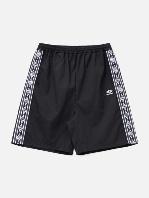 UMBRO X SLAM JAM OG TAPED SHORTS
