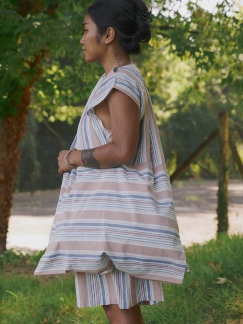 Hale Bag
                  - Organic Cotton Poplin