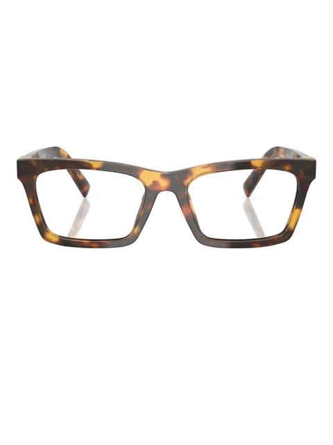 Square Eyeglasses