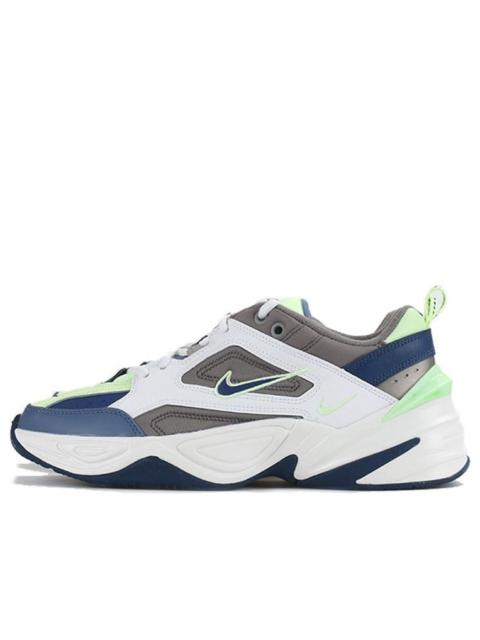 Nike M2K Tekno 'White Coastal Blue' AV4789-106