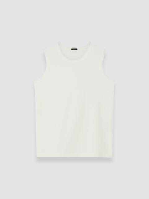 Comfort Cotton Tank Top