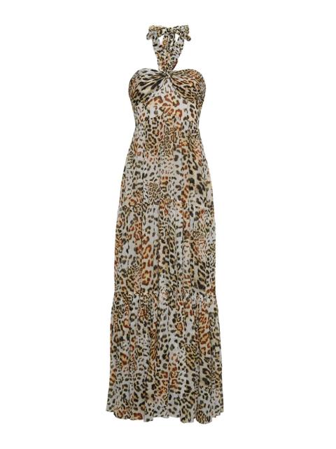 Piana Maxi Dress
High Glamour For Sunny Soirees