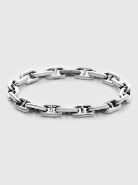 Model 22 Bracelet Size AA in Sterling Silver
