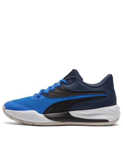 PUMA Triple Basketball 'Bluemazing' 195217-05