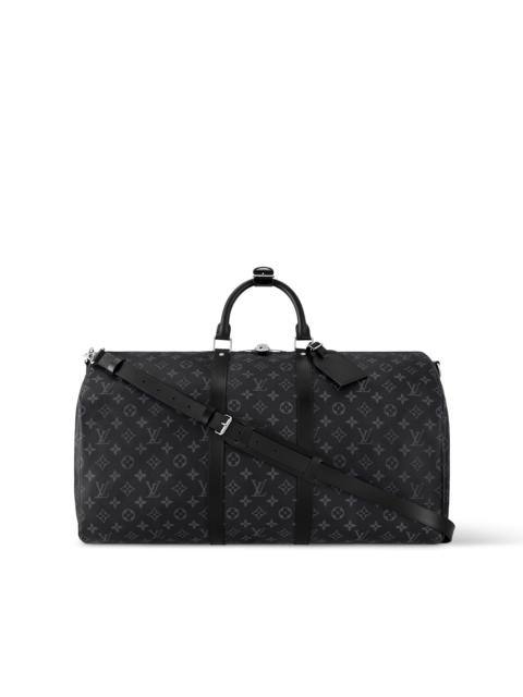 Keepall Bandoulière 55