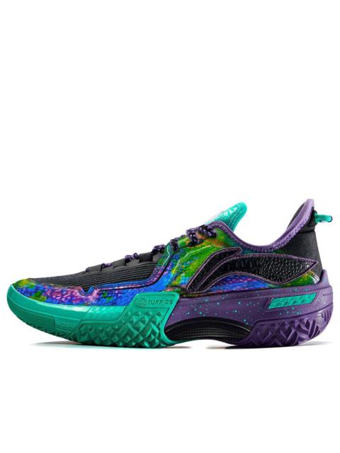Li-Ning Jie Ao 'Chameleon' ABFU035-6