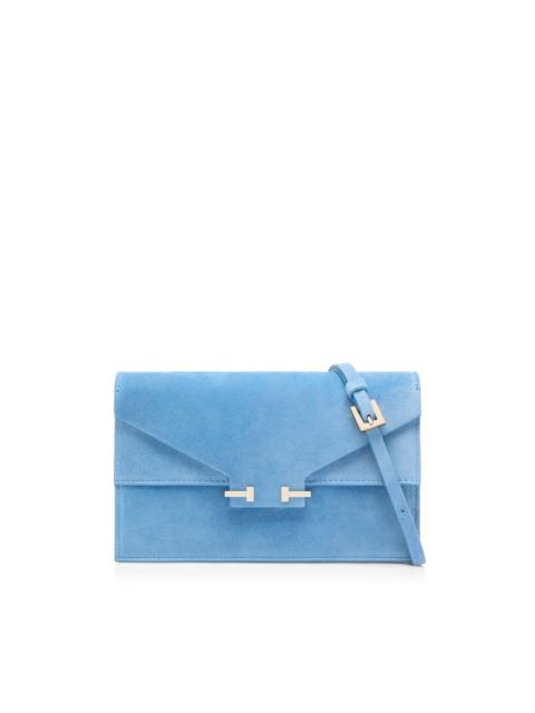 SUEDE LEATHER AUBE MINI BAG