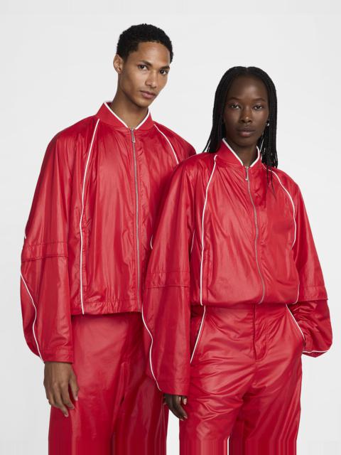 Nike x Jacquemus Track Jacket