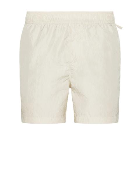 Nylon Crinkle 5" Swim Trunk