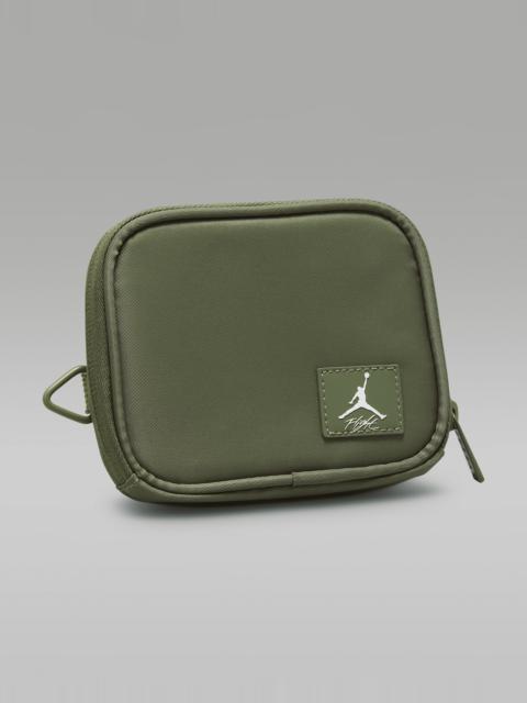 Jordan Men's Flight Zip Wallet