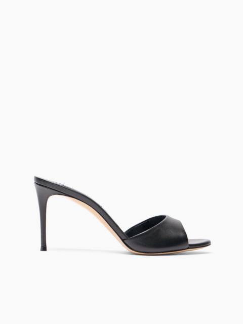 Julia Leather Mules