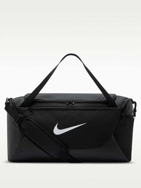Nike Brasilia Training Duffel Bag (Small, 40L)