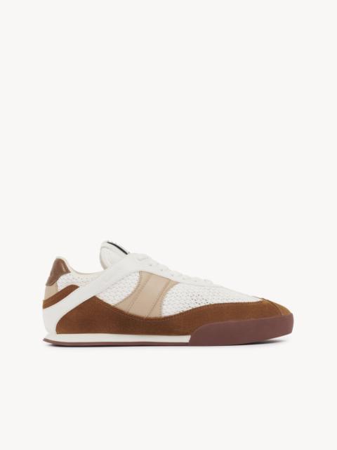CHLOÉ KICK SNEAKER