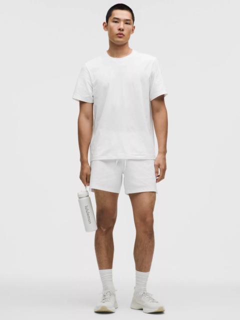 Zeroed In Linerless Short 5"