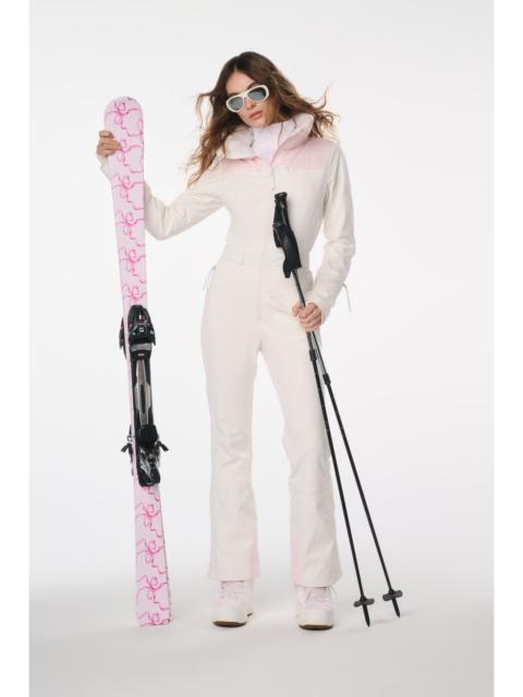 BOGNER FIRE+ICE x LoveShackFancy Zea Ski Suit